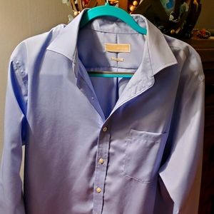 Michael Kors dress shirt (Non Iron)
